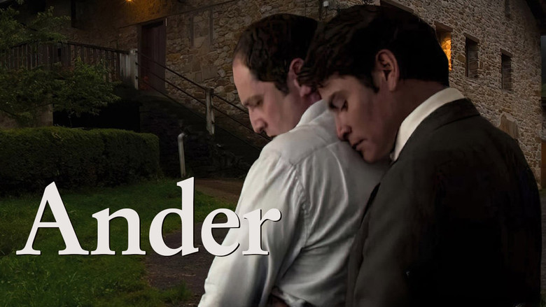 кадр из фильма Андер