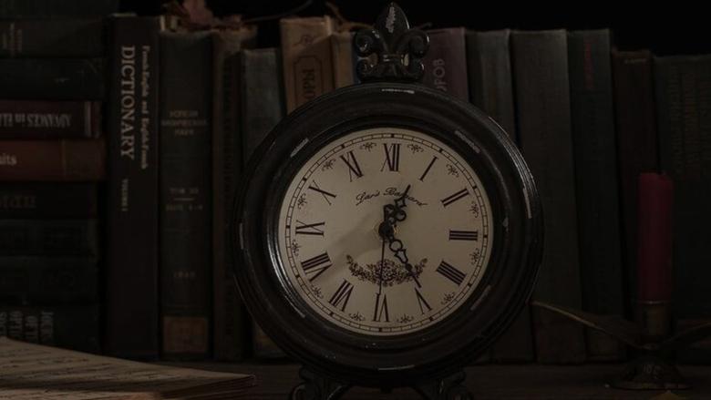 кадр из фильма Ninguém mora mais em casa(s)