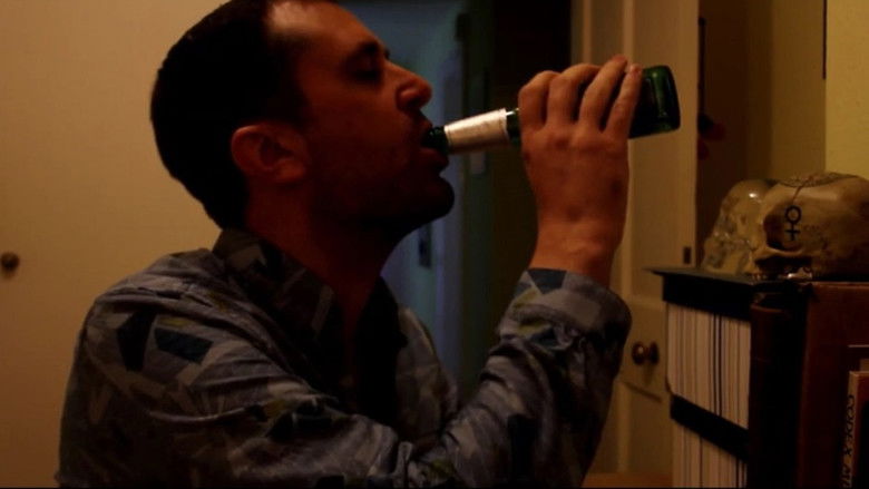 кадр из фильма Grindsploitation