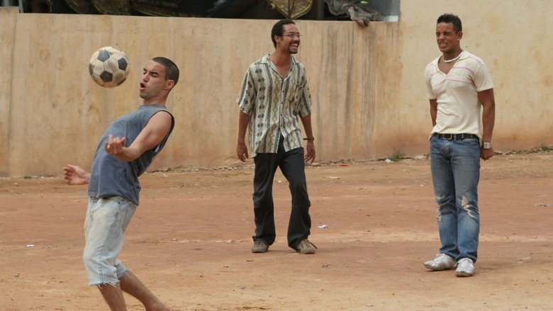 кадр из фильма Bróder