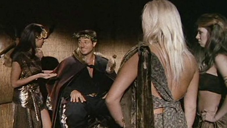 кадр из фильма Андромина