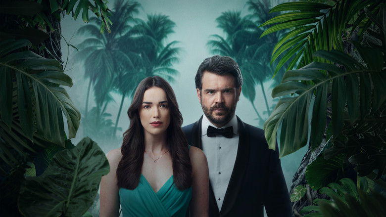 кадр из фильма Остров загадок