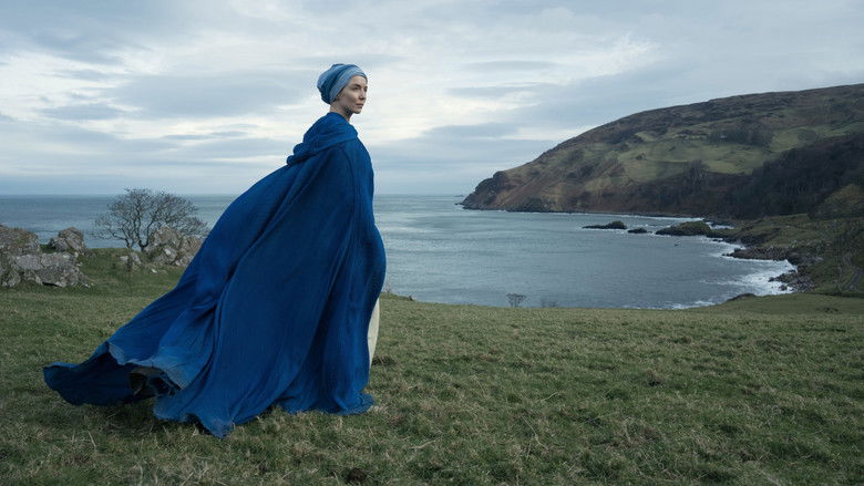 кадр из фильма The Death of Robin Hood