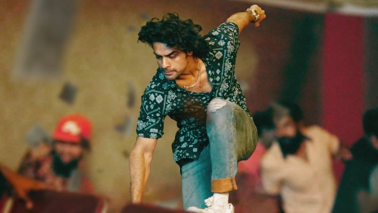 кадр из фильма തല്ലുമാല