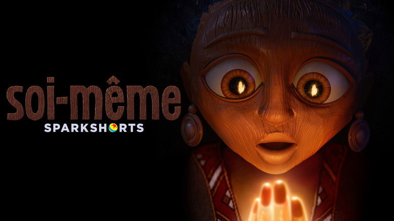 кадр из фильма Self