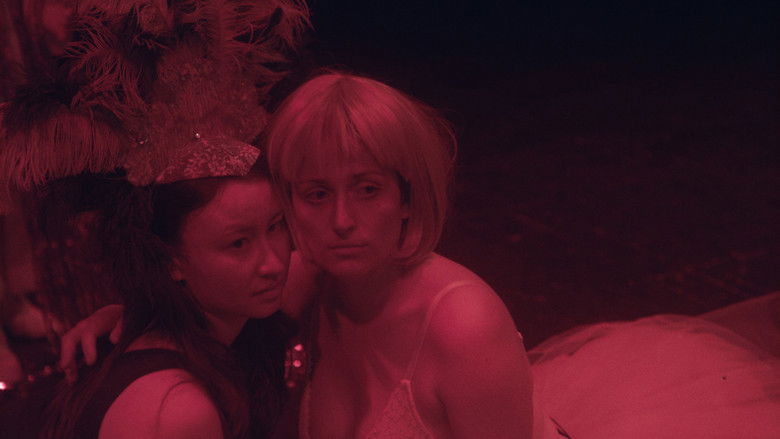 кадр из фильма Ladybitch