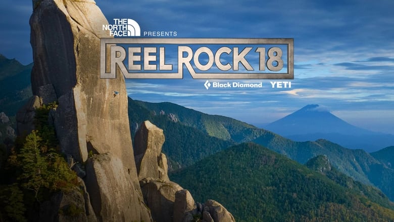 кадр из фильма Reel Rock 18