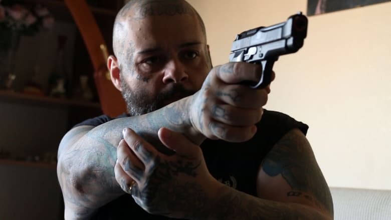 кадр из фильма L-38