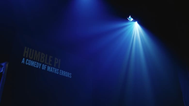 кадр из фильма Humble Pi: A Comedy of Maths Errors