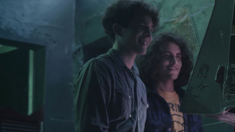 кадр из фильма Acapulco Corazón