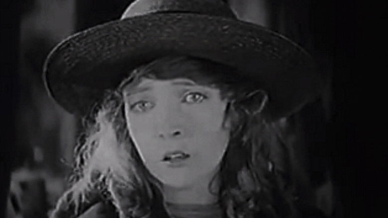 кадр из фильма The Greatest Question