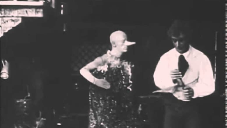 кадр из фильма Pinocchio