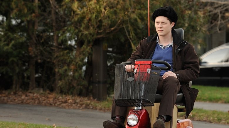 кадр из фильма Old Stock