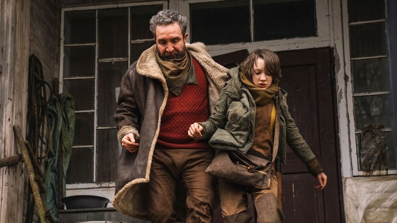 кадр из фильма Эра выживания