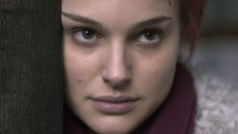 кадр из фильма Близость