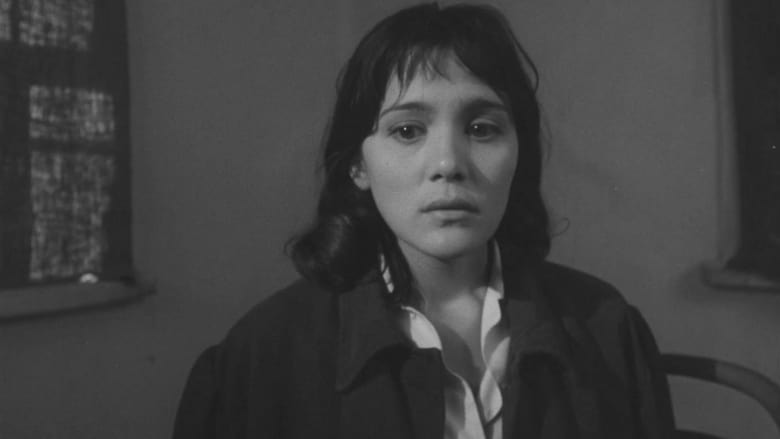 кадр из фильма Восточный коридор