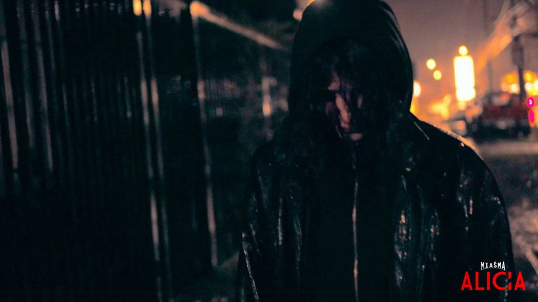 кадр из фильма Alicia