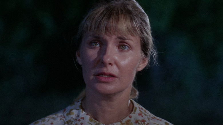 кадр из фильма Рэйчел, Рэйчел