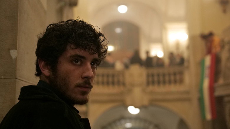 кадр из фильма Alla Festa della Rivoluzione