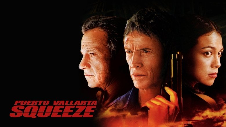 кадр из фильма Бойня в Пуэрто Валларта