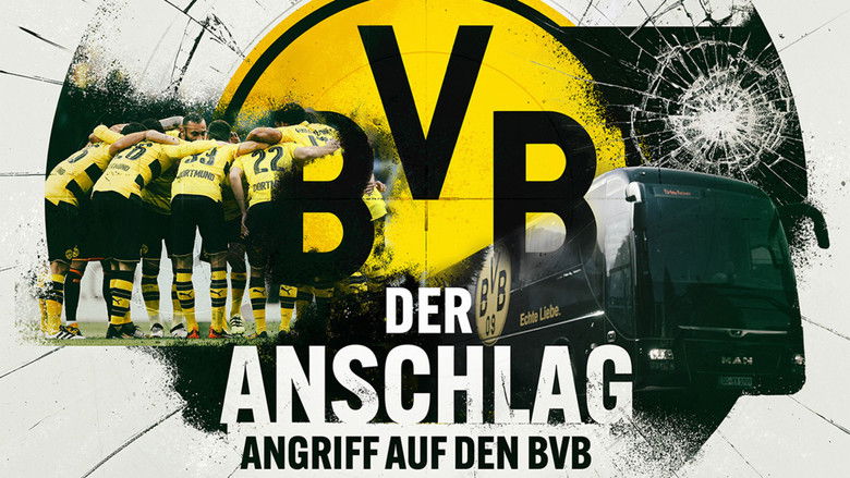кадр из фильма Der Anschlag - Angriff auf den BVB