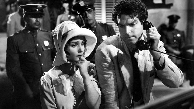 кадр из фильма Swing High, Swing Low