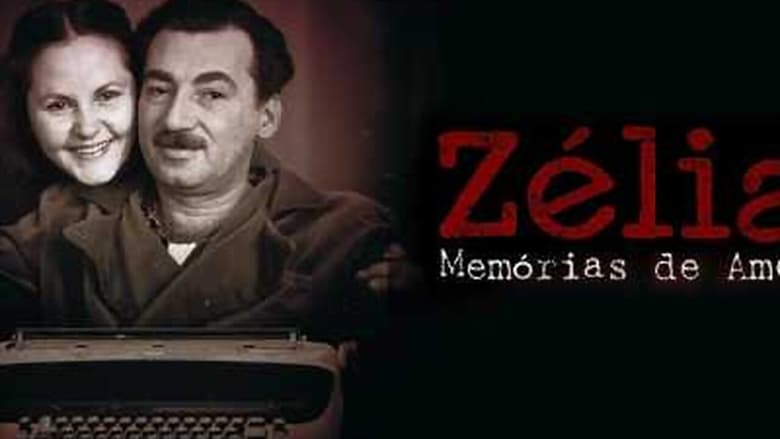 кадр из фильма Zélia - Memórias de Amor