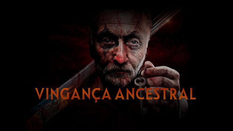 кадр из фильма The Curse of the Clown Motel