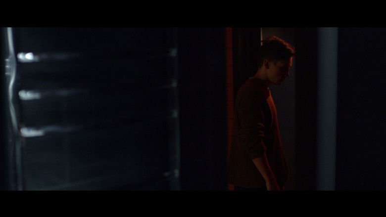 кадр из фильма Традиция