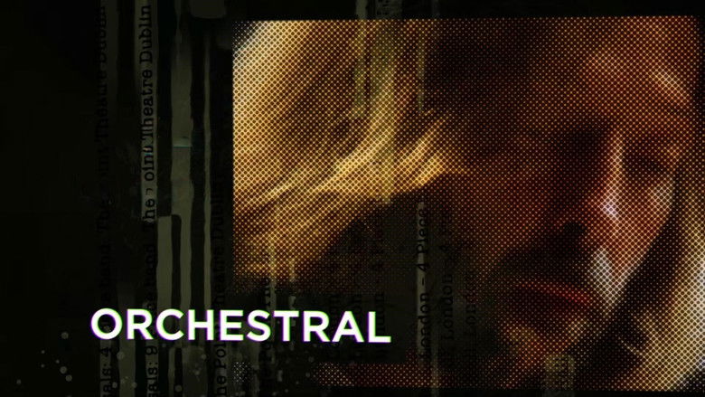 кадр из фильма Eric Clapton: The Definitive 24 Nights - Orchestral