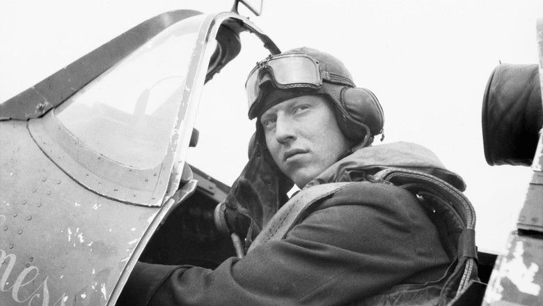 кадр из фильма Heroes of the Second World War