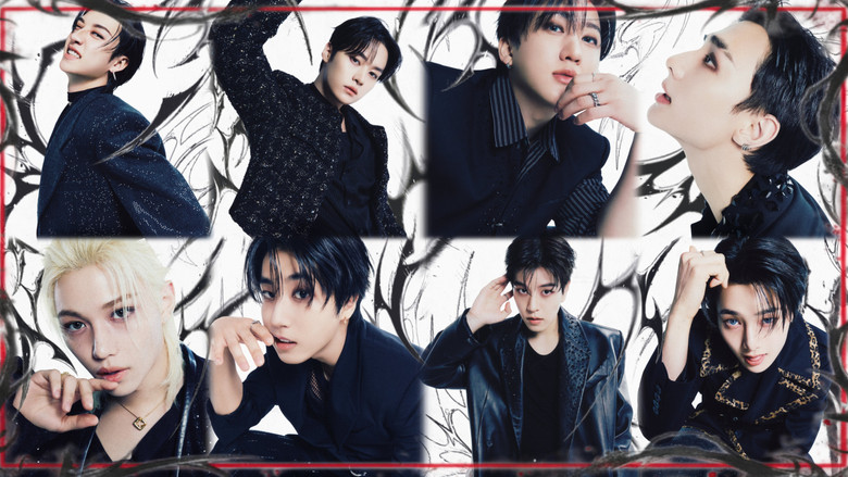 кадр из фильма Beyond LIVE - Stray Kids World Tour〈dominATE : celebrATE〉