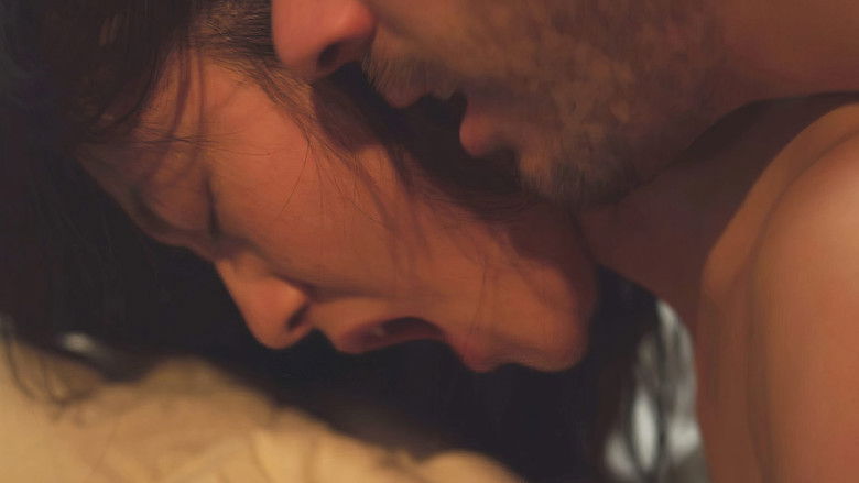 кадр из фильма Love and Bruises