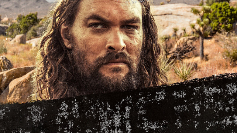 кадр из фильма Последняя охота