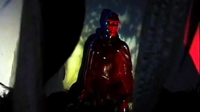 кадр из фильма Kaponga Island