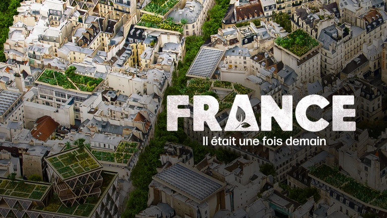 кадр из фильма France, il était une fois demain