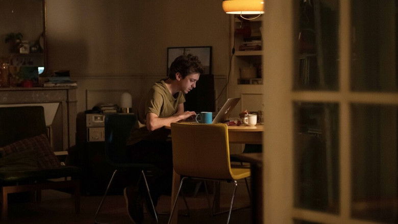 кадр из фильма Один год, одна ночь