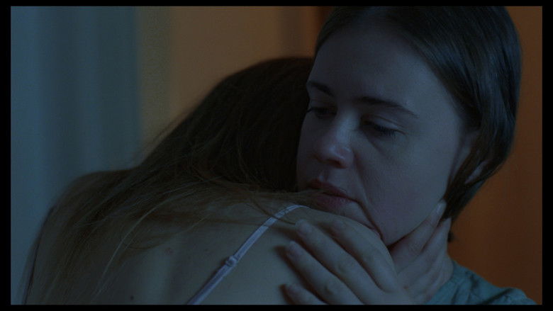 кадр из фильма Péřový Polštář