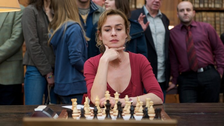 Шахматистка