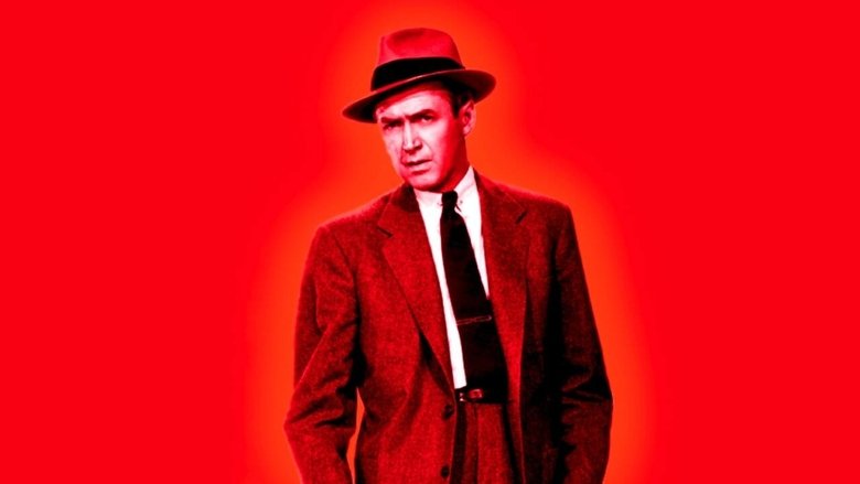 кадр из фильма Человек, который знал слишком много