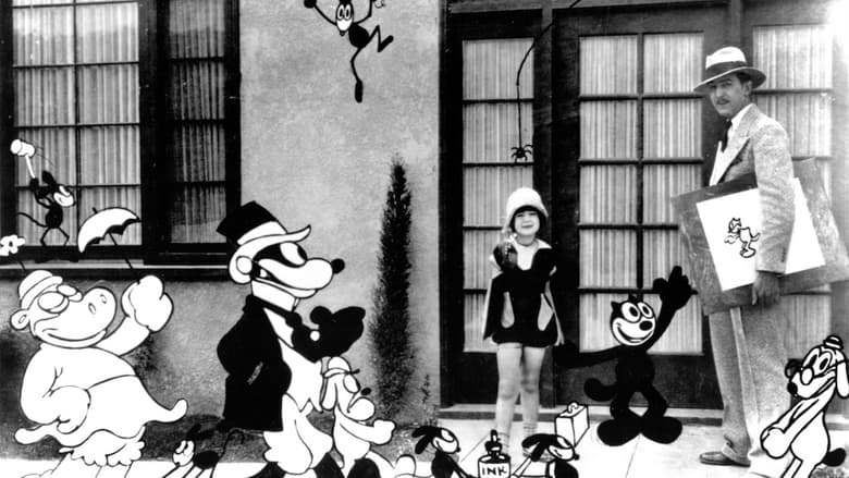 кадр из фильма Century of Animation Showcase: 1922