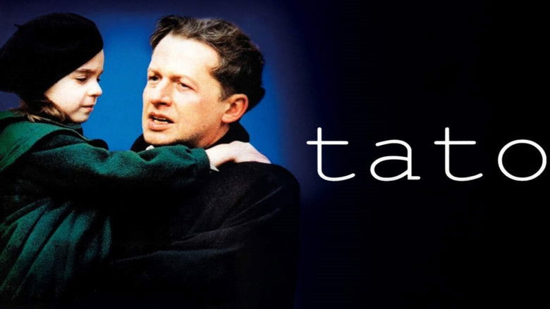 кадр из фильма Папочка