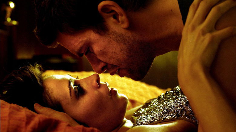 кадр из фильма Mørke