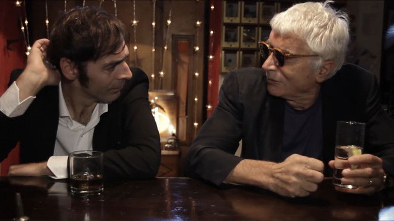 кадр из фильма Oklim