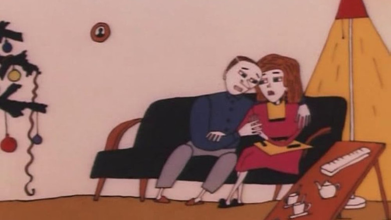 кадр из фильма 32 декабря