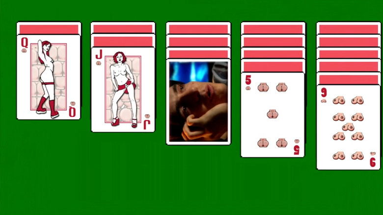 кадр из фильма 0s & 1s