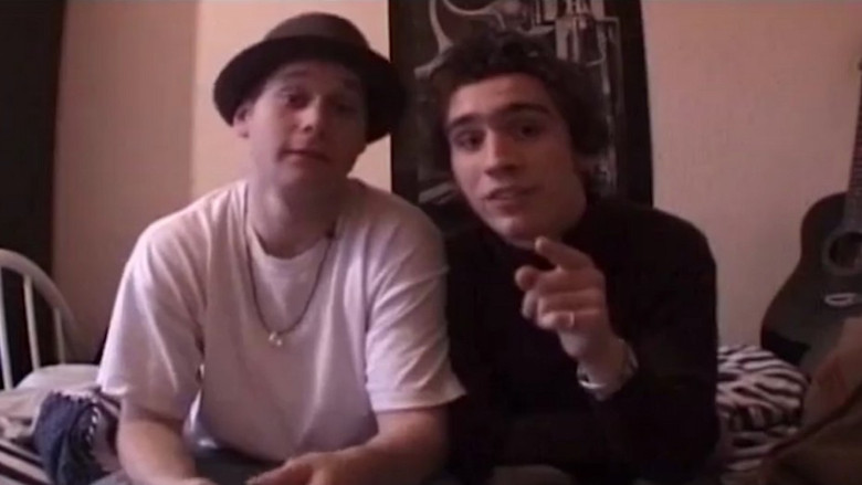 кадр из фильма The Big Finish