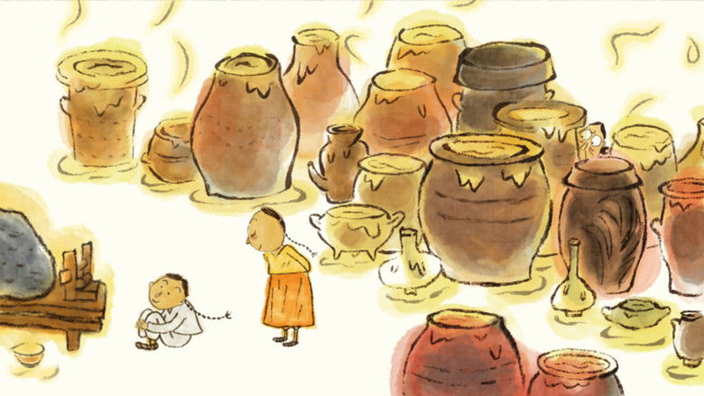 кадр из фильма Тигры на верёвочке