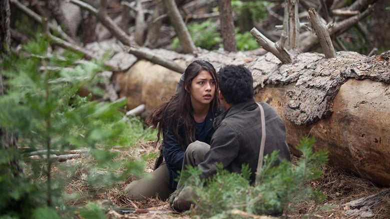 кадр из фильма Что еще остается