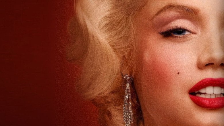 кадр из фильма Блондинка